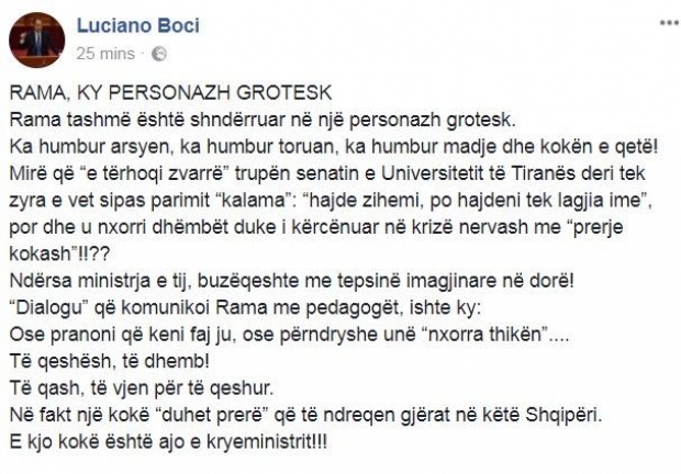 boci fb