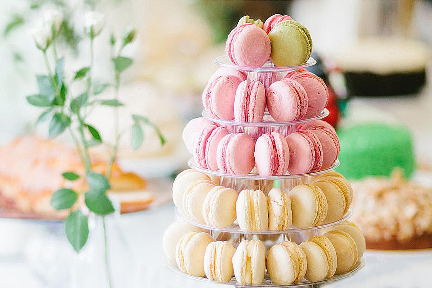 macaron