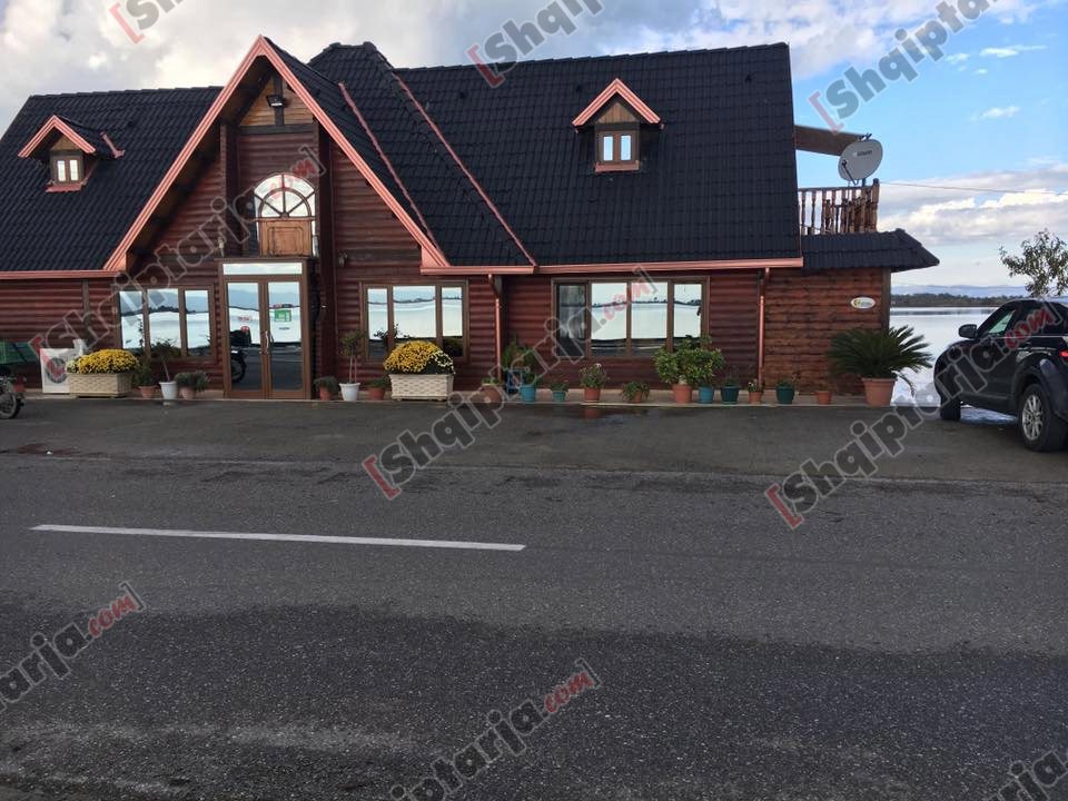 restorant gersi e sakte