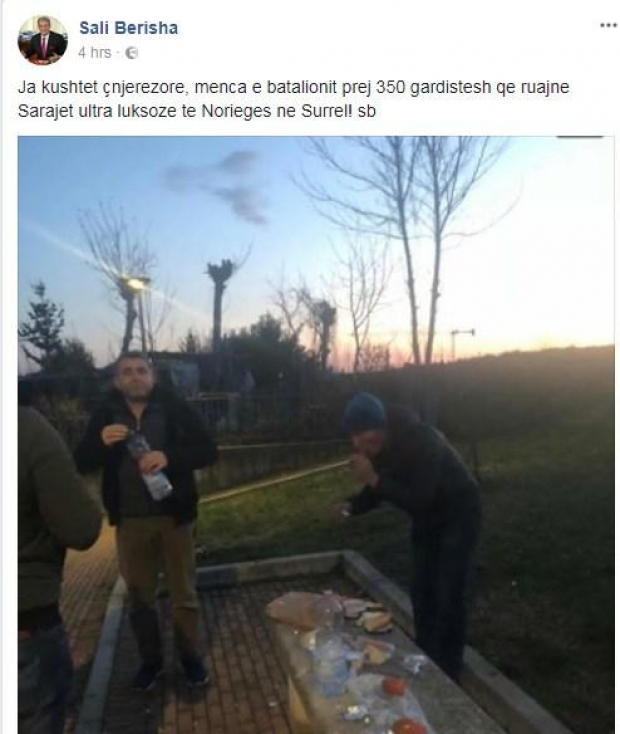 %u200BStatusi i Berishës