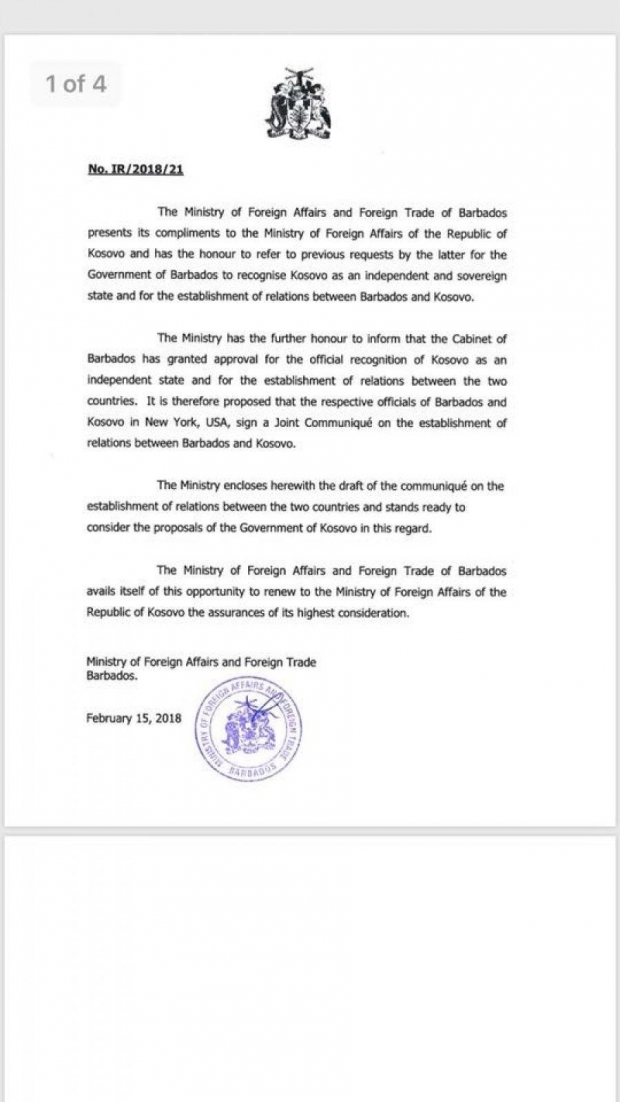 %u200BNjohja e Kosovës