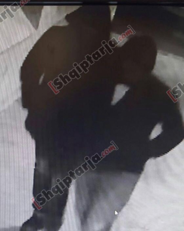 autoret e vrasjes se biznesmeni memli begalla