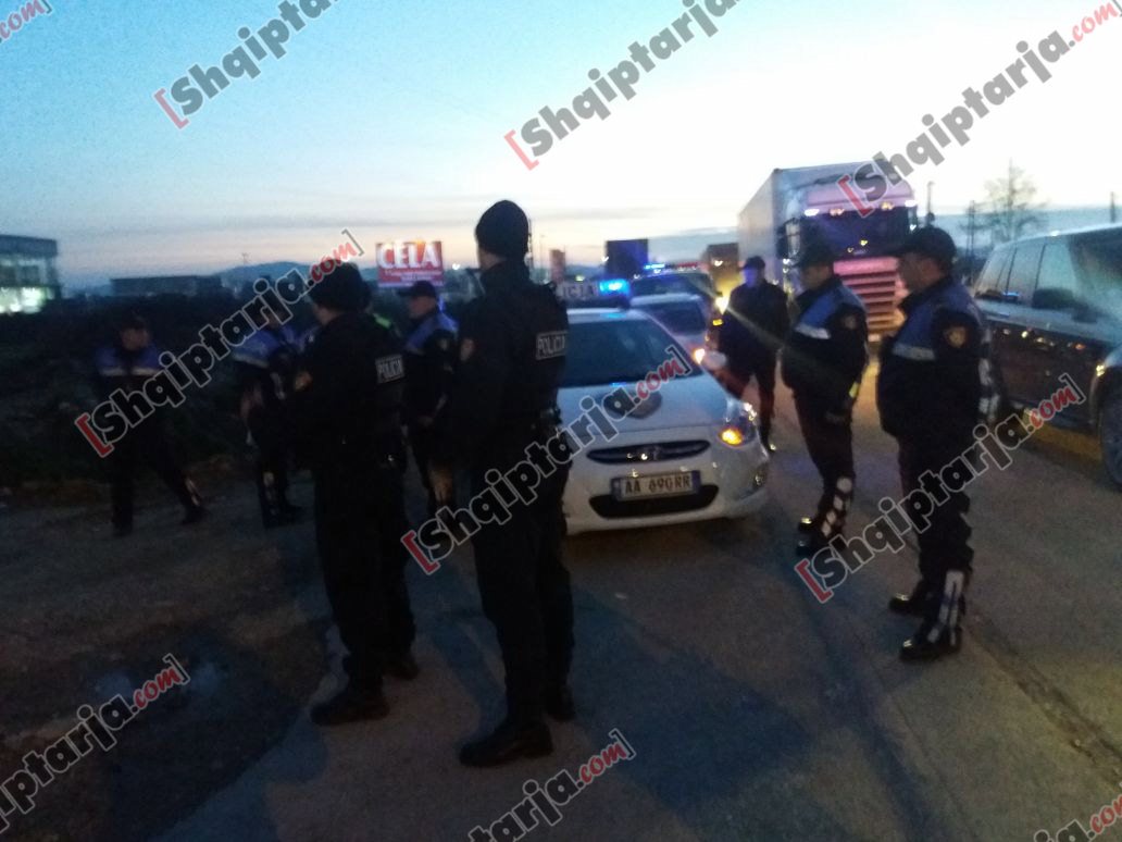 aksion fushe kruje palgosja tirane