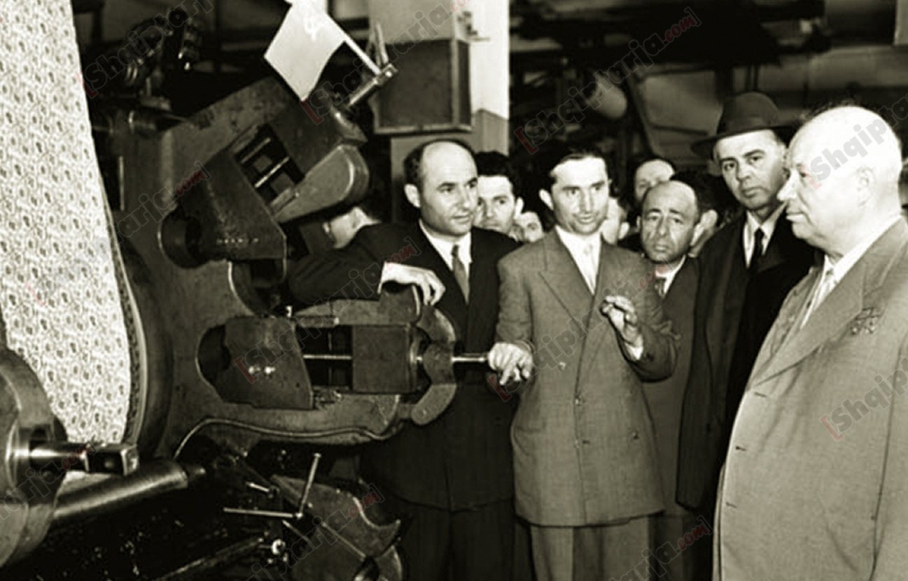 1960 Skandali i fshehur Si dështoi orvatja për vrasjen e ambasadorit në Poloni _1_-7