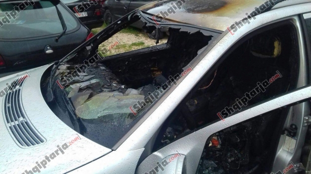 makina djegu xhafer mece