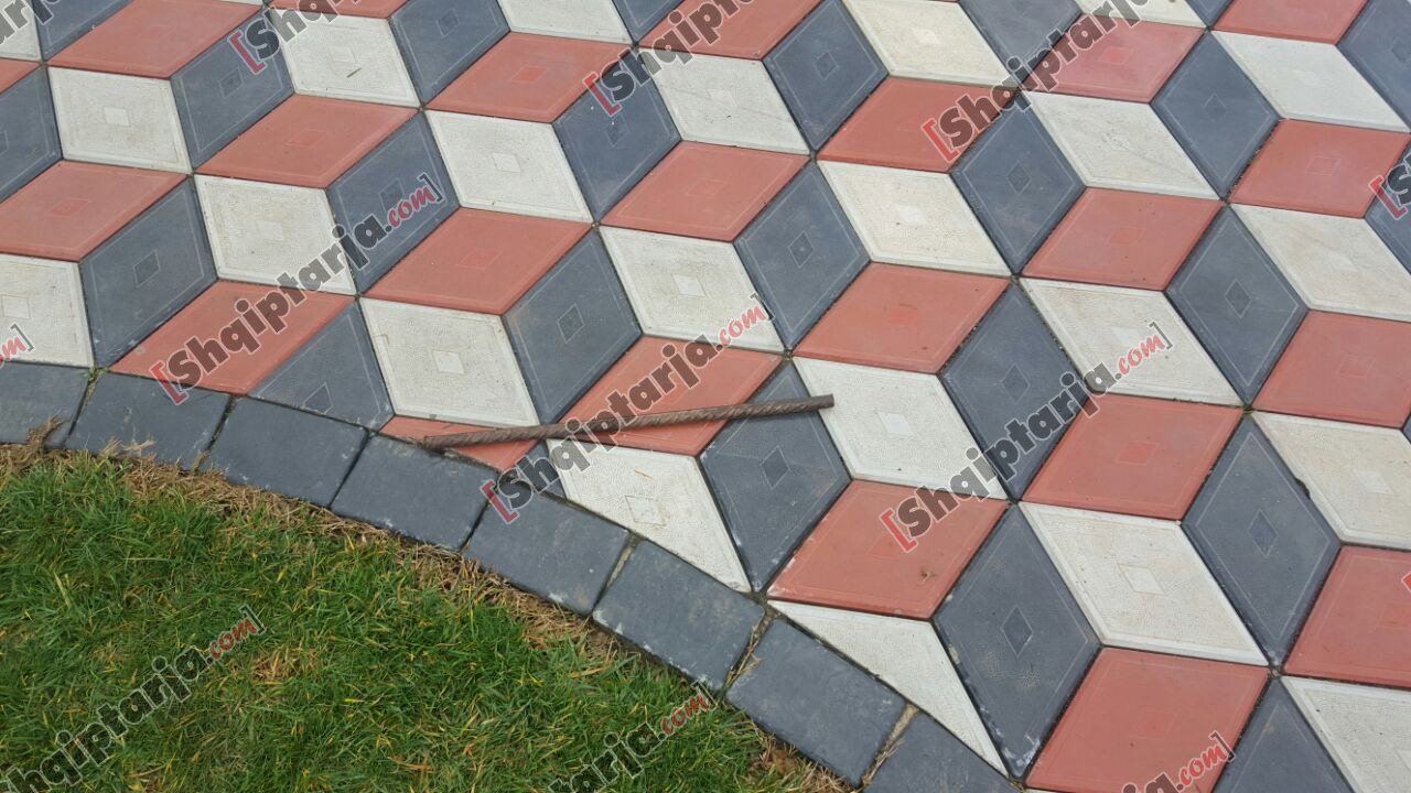 hekuri qe u kercenua aliaj shkoder