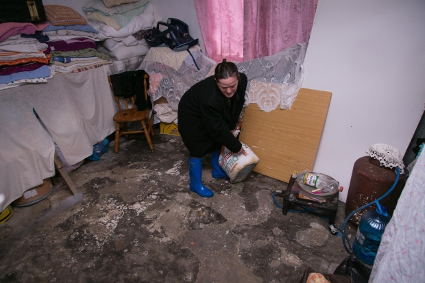 Familje të përjashtuara nga ndihma sociale