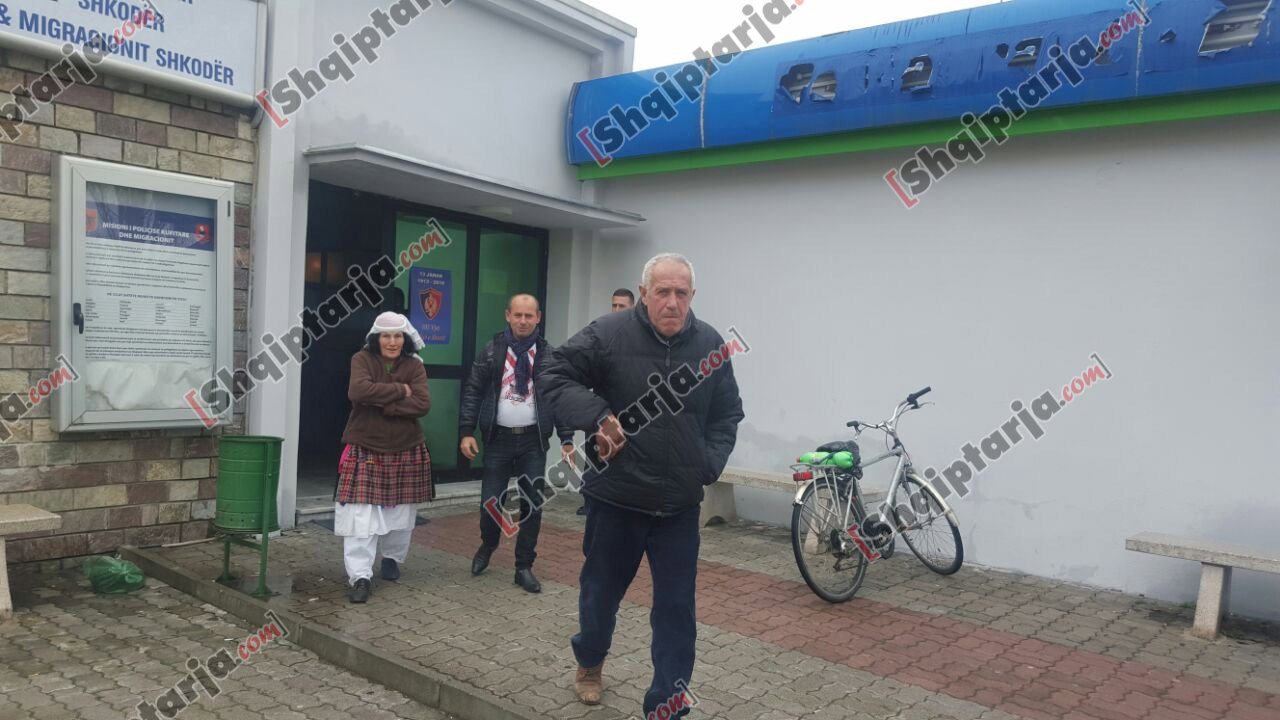 aliaj grabitja shkoder