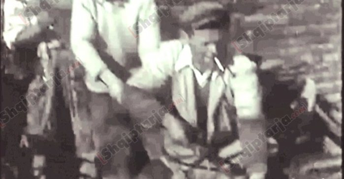 Si e kujton momentin kur i pe me sy balenat?