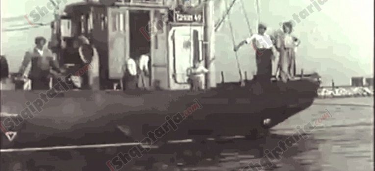 në Jon dhe Adriatik. 