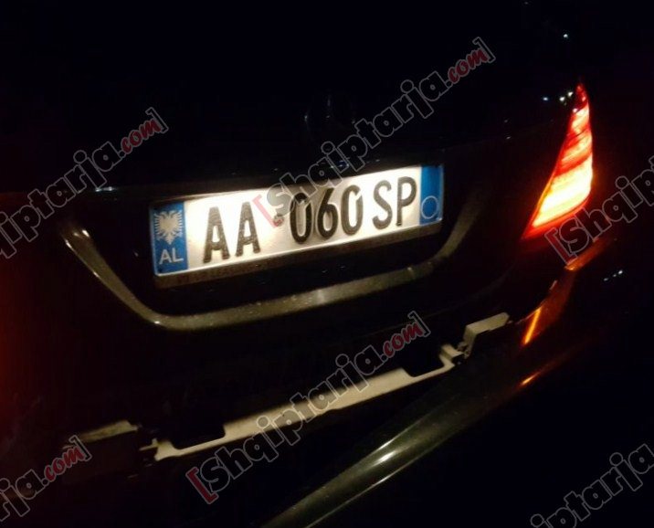 aksidenti autostrade benzi