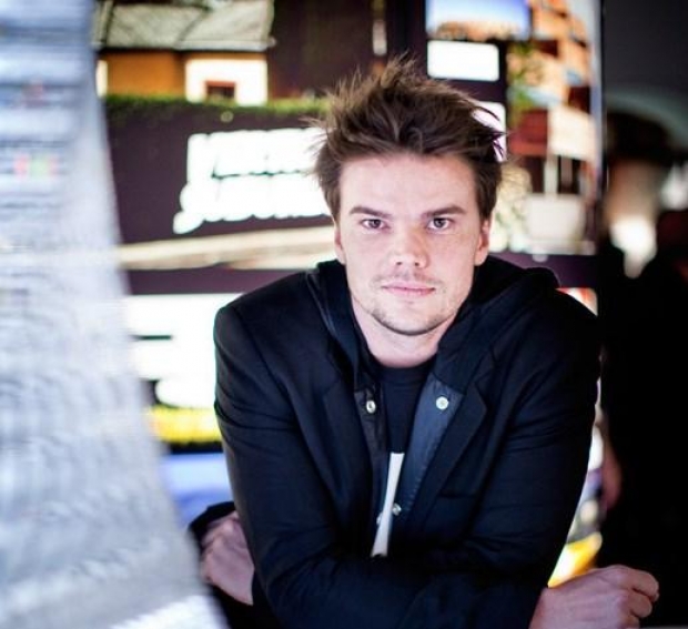 Bjarke Ingels