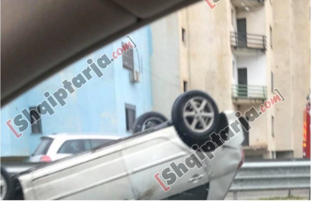 aksidenti mali robit golem