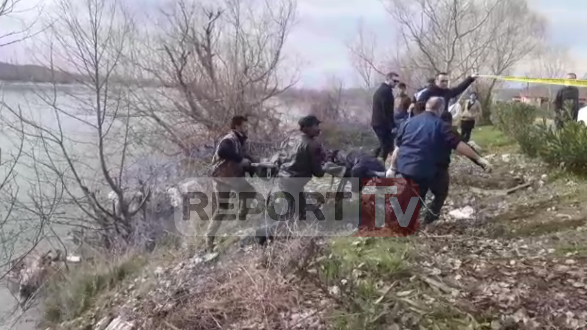 person i pajete shkoder