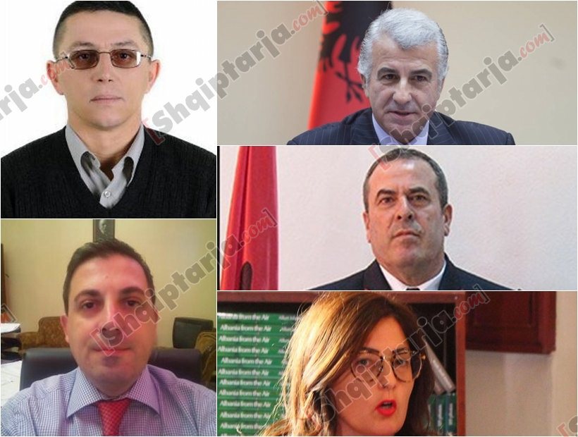 disa prej zyrtareve marrveshja detit me greqine