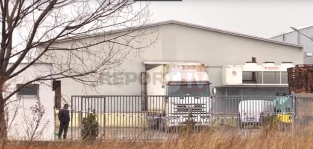 kapanoni i droges maminas