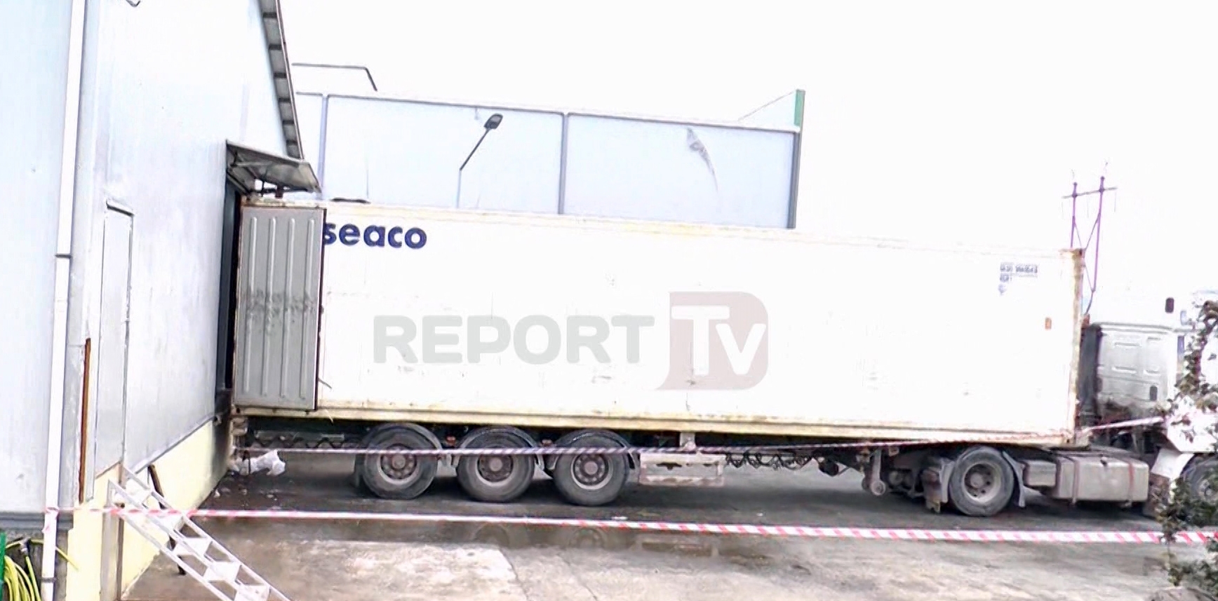 kamioni 613 kg heroine arbi garden