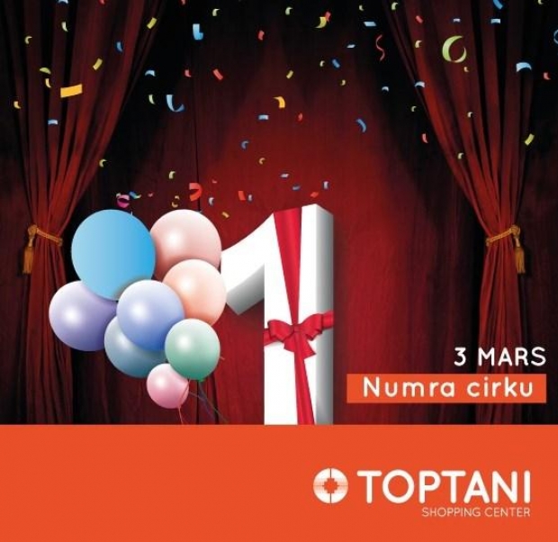 Qendra Tregtare Toptani