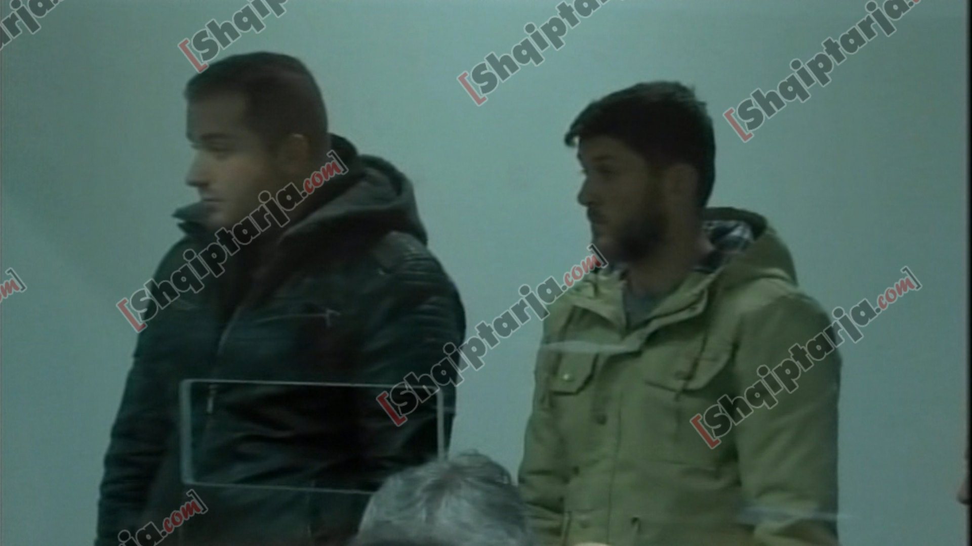 613 kg kokaine gjykate krimet