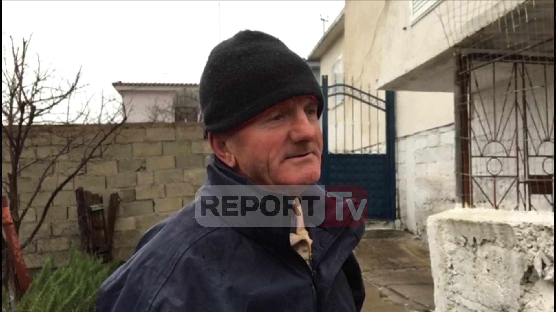 vellai flet per report tv