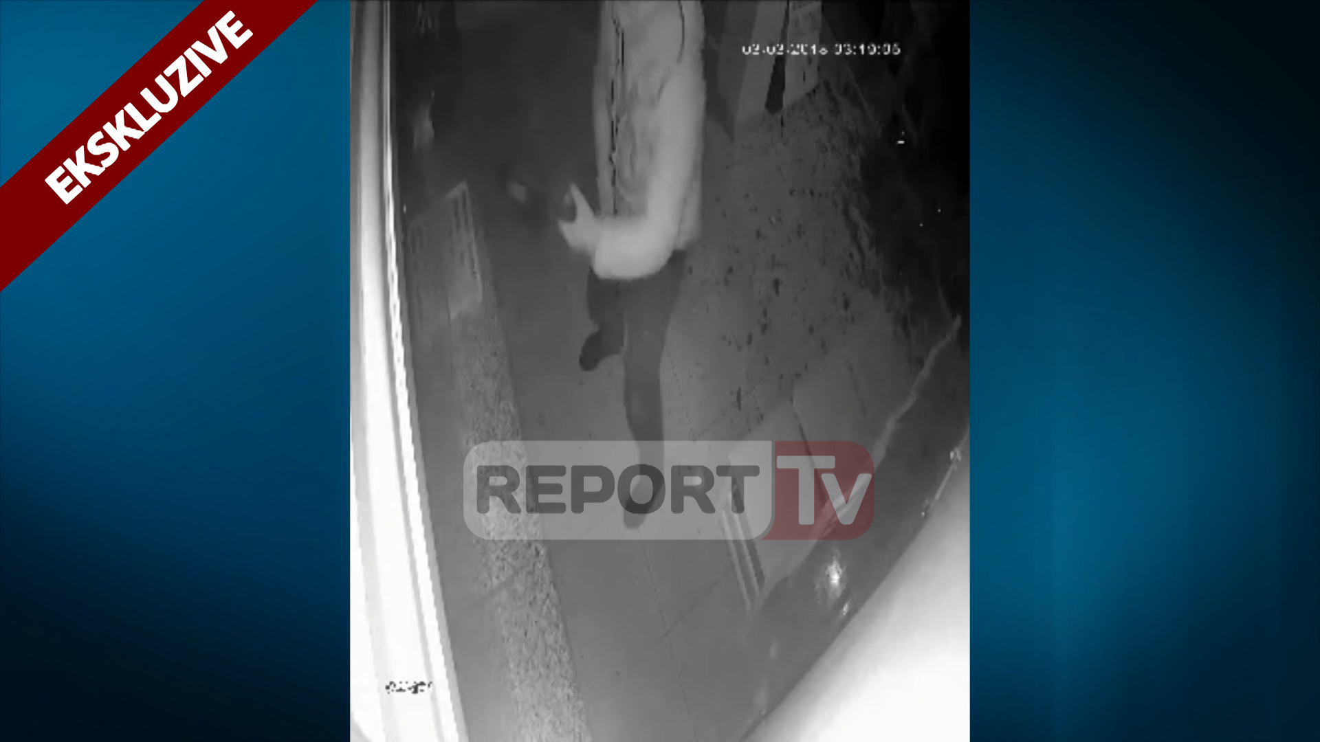 grabitja fushe kruje foto