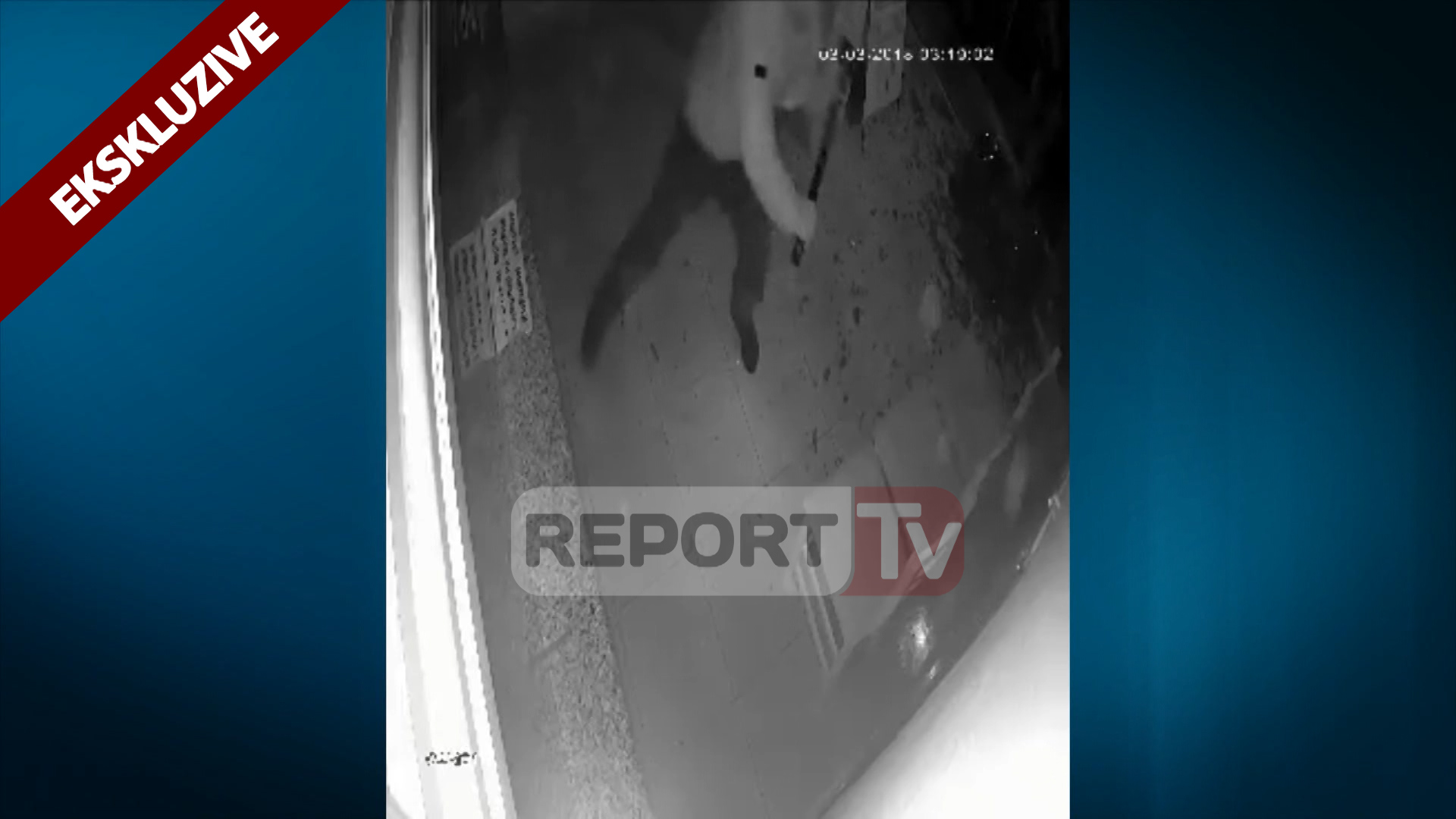 grabitja fushe kruje foto