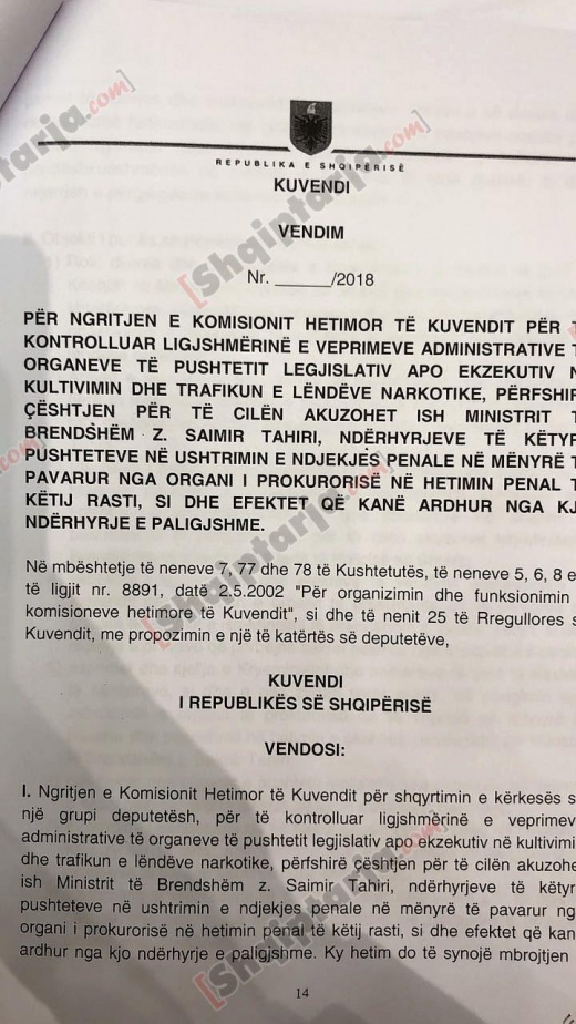 komisioni tahiri dokument 1