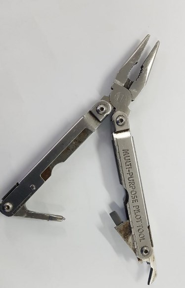 Hysni Nimet Mustafarai