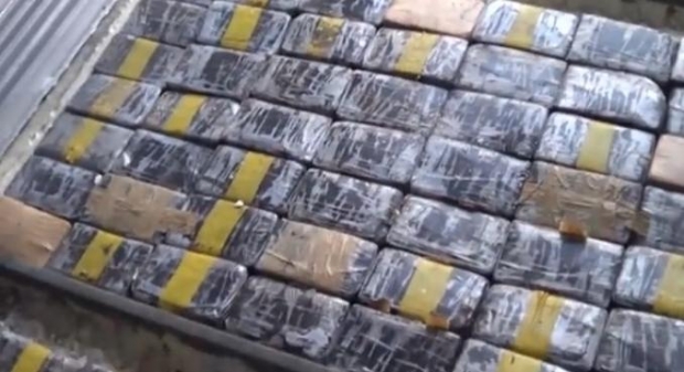 kokaina ne mal te zi