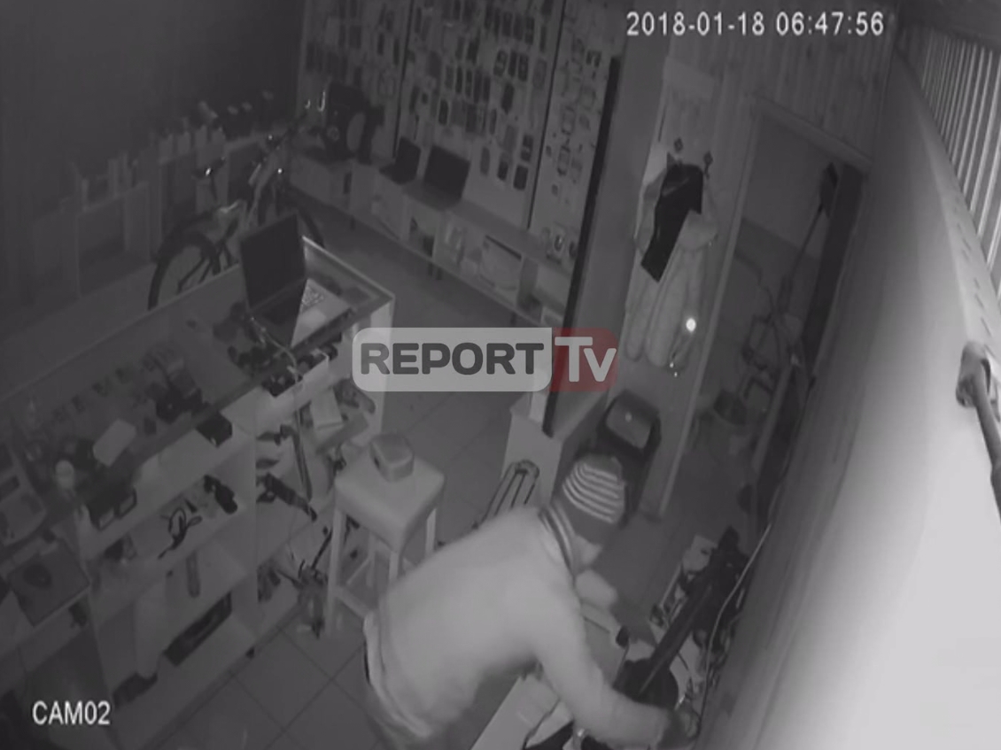 hajduti rruga durresit