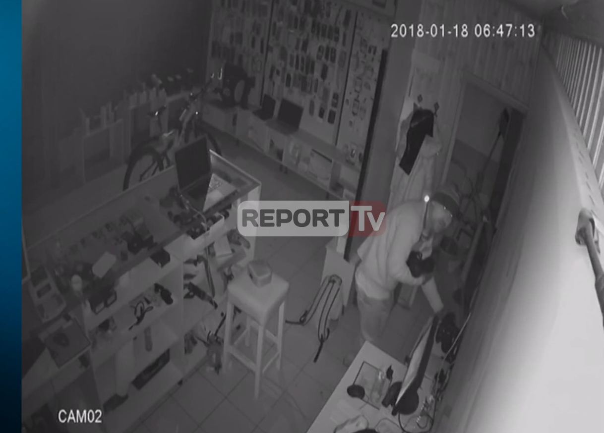 hajduti rruga durresit