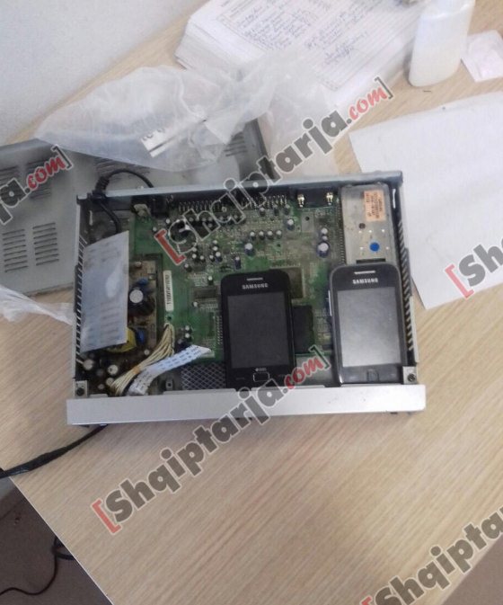 kapen telefonat e fshehur