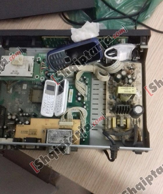 kapen telefonat e fshehur