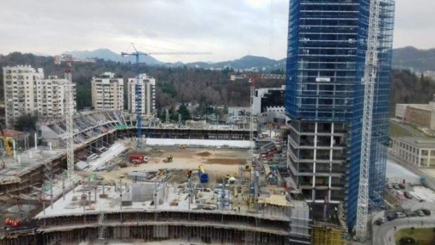 arena kombetare