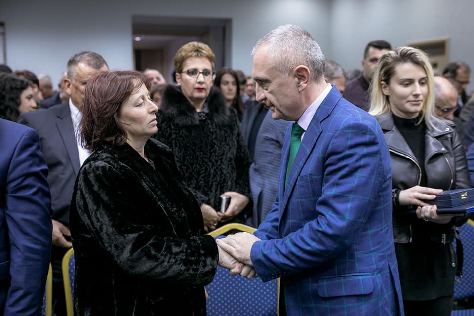 meta ne familjen vrenozi