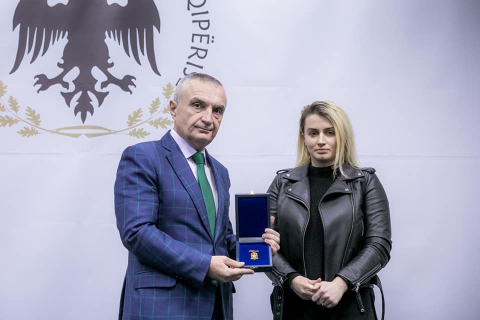 meta ne familjen vrenozi