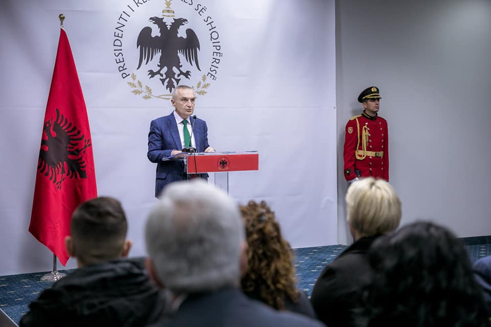 meta ne familjen vrenozi