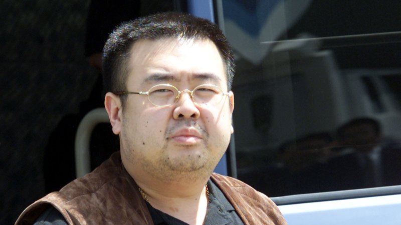 Kim Jong-Nam