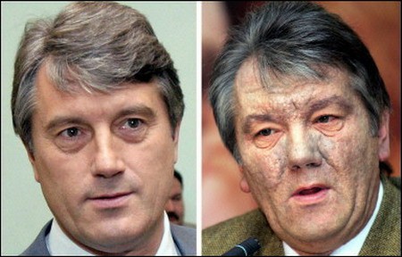 Viktor Yushchenko