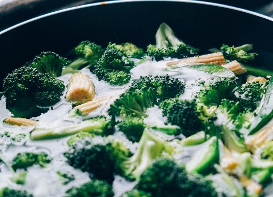 brokoli