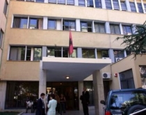 Arratiset turku Ozel, dështon ekstradimi, ishte dënuar 7 vjet