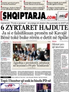 AKKP tokes albania