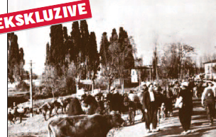 rruga e elbasanit, 1920 