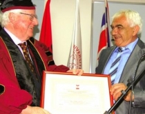 Ahmet Muca