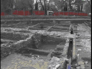 durres arkeologjia