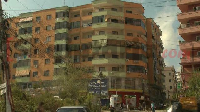 bujar nishani apartamenti ku banonte 