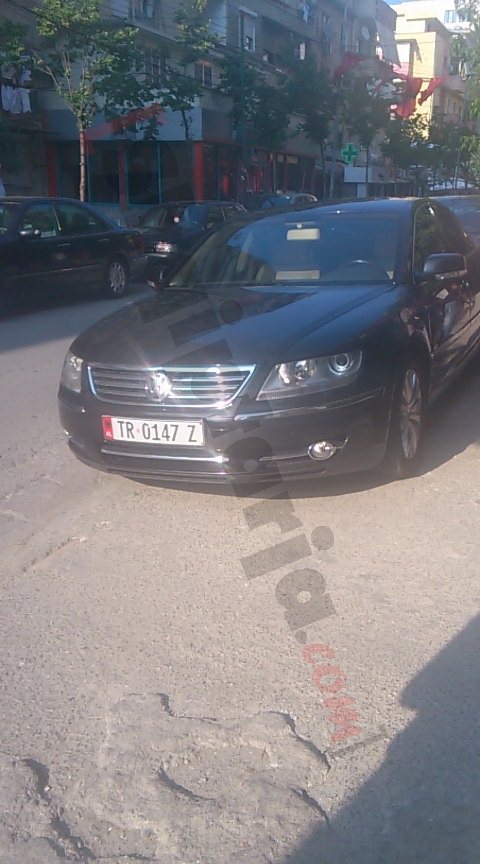 makina imami vendngjarje