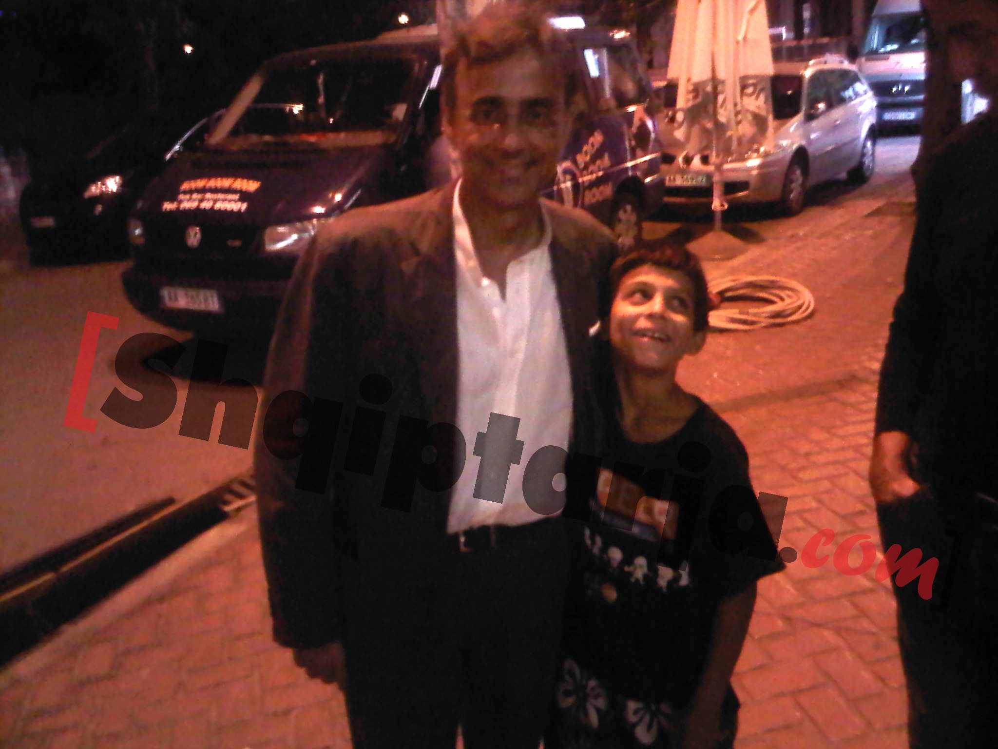 sequi perqafon romin