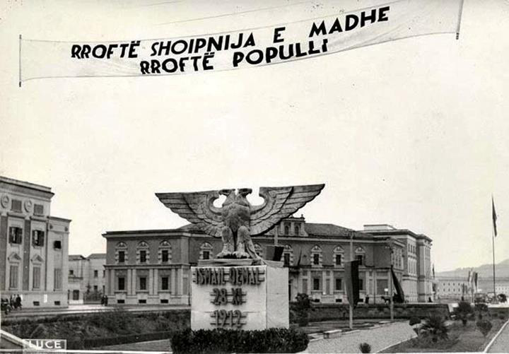 monumenti i pavaresise 