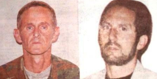 vladimir guri (djathtas)